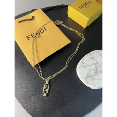 Fendi Necklaces